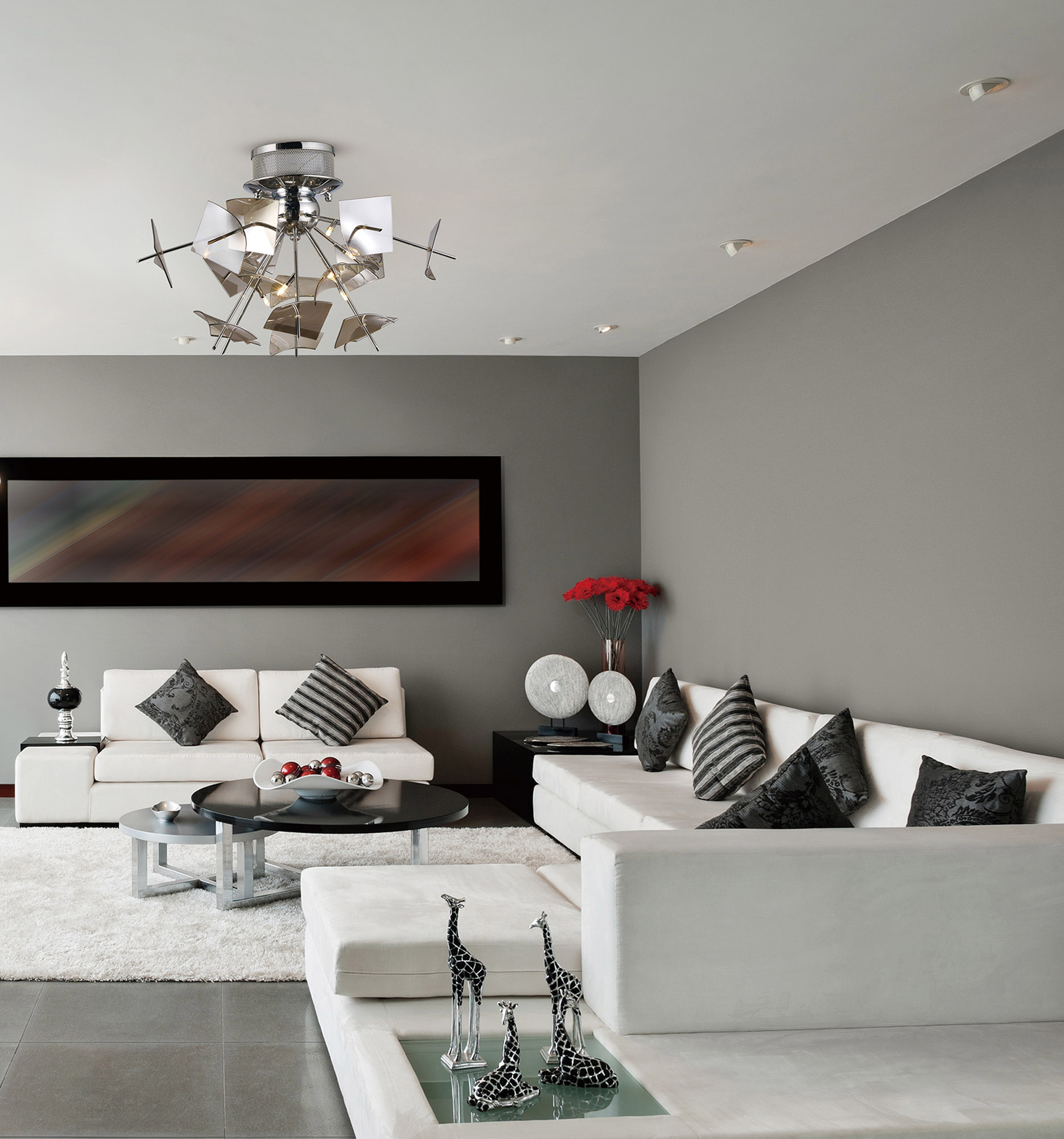 Meridan Ceiling Lights Diyas Semi Flush Fittings Meridan Ceiling Lights Diyas Semi Flush Fittings
